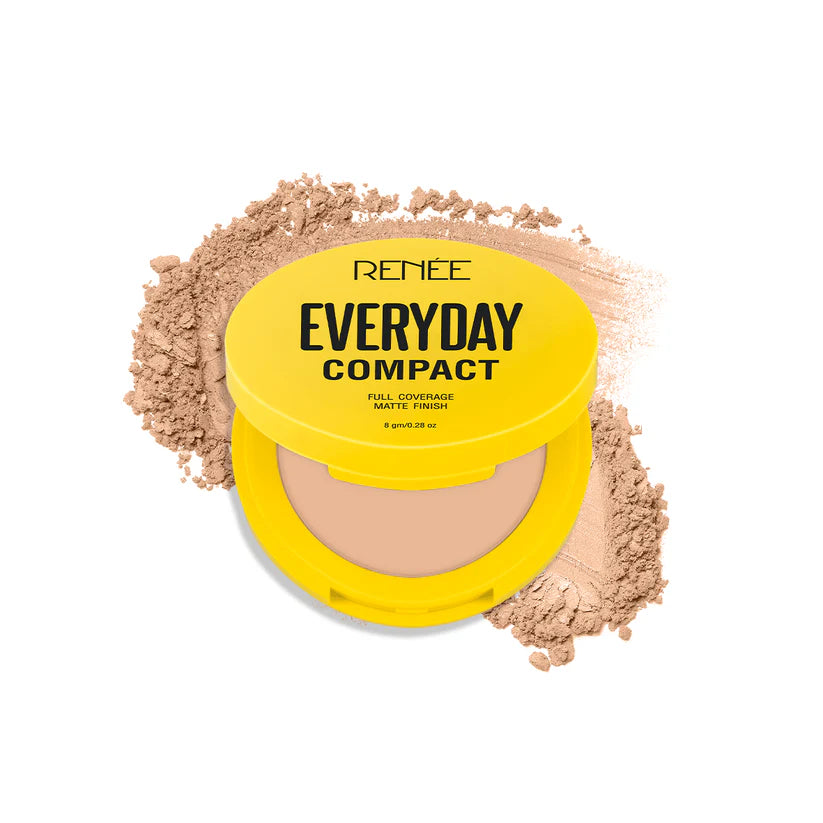 RENEE Everyday Compact (8 g)