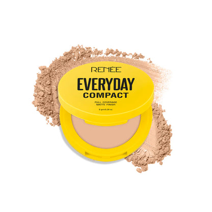 RENEE Everyday Compact (8 g)