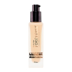 Forever 52 Coverup Foundation ComboCoverup Foundation Combo
