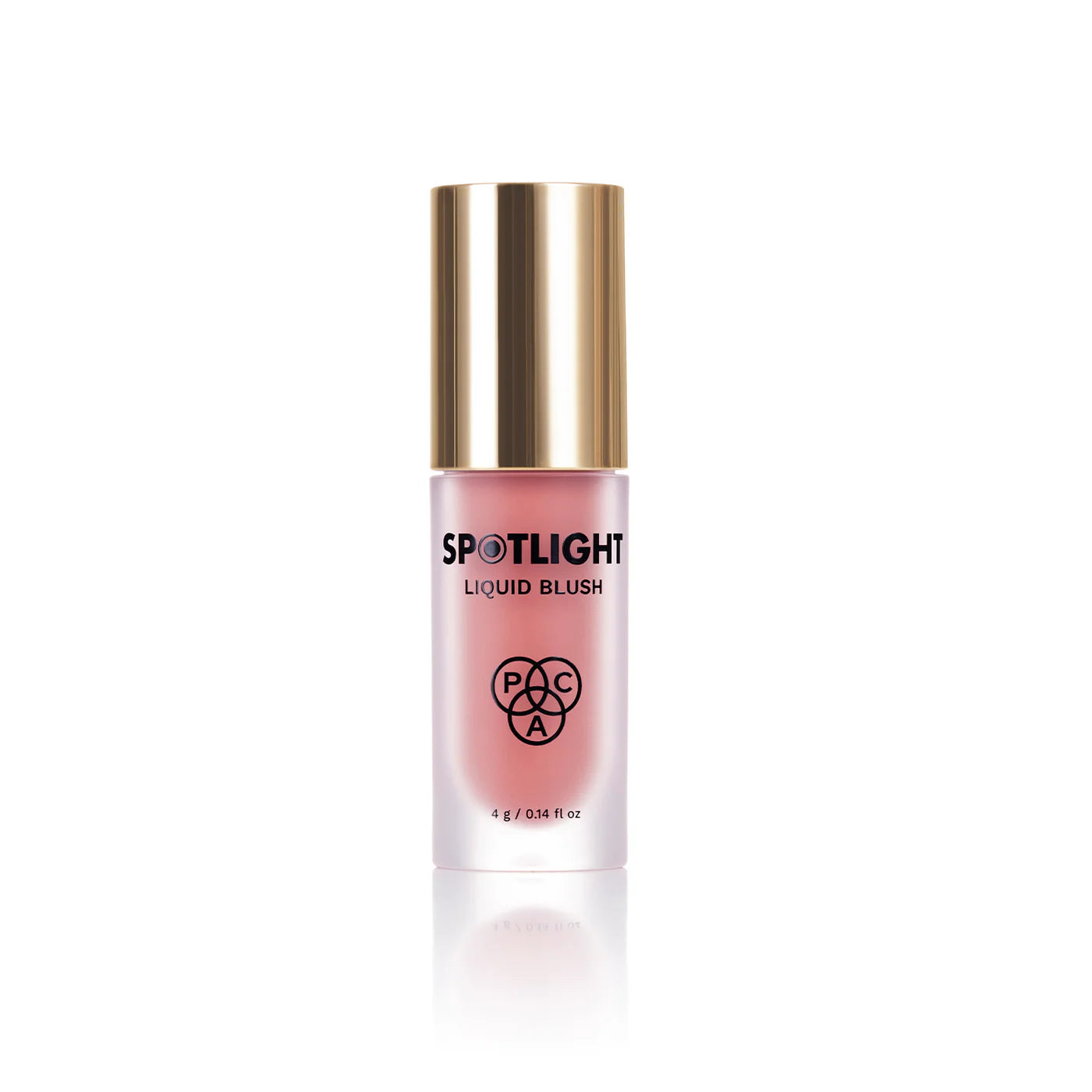 PAC Spotlight Liquid Blush