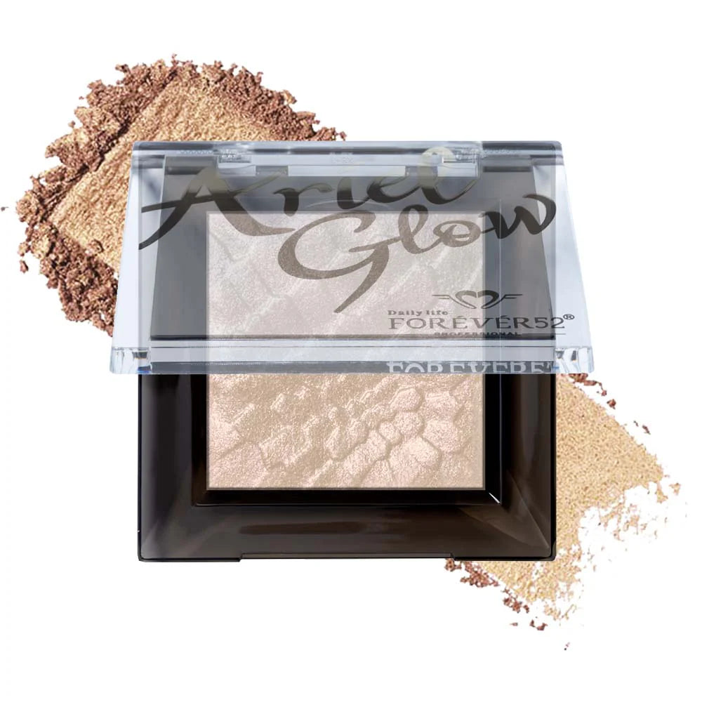 Forever52  Sensational Ariel Glow Highlighter