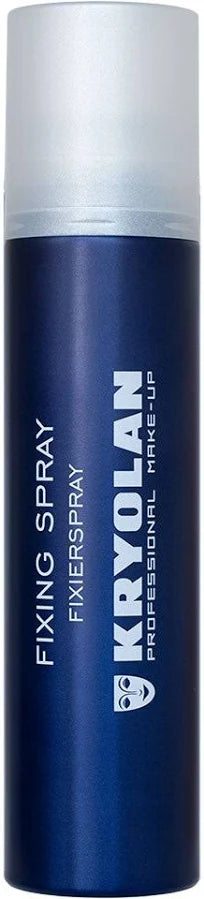 Kryolan Fixing Spray 300ML
