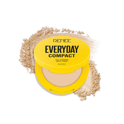 RENEE Everyday Compact (8 g)
