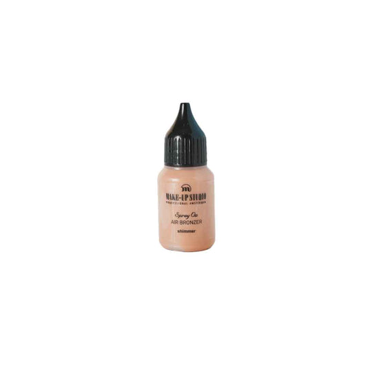 Makeup Studio  Spray On Air Bronzer