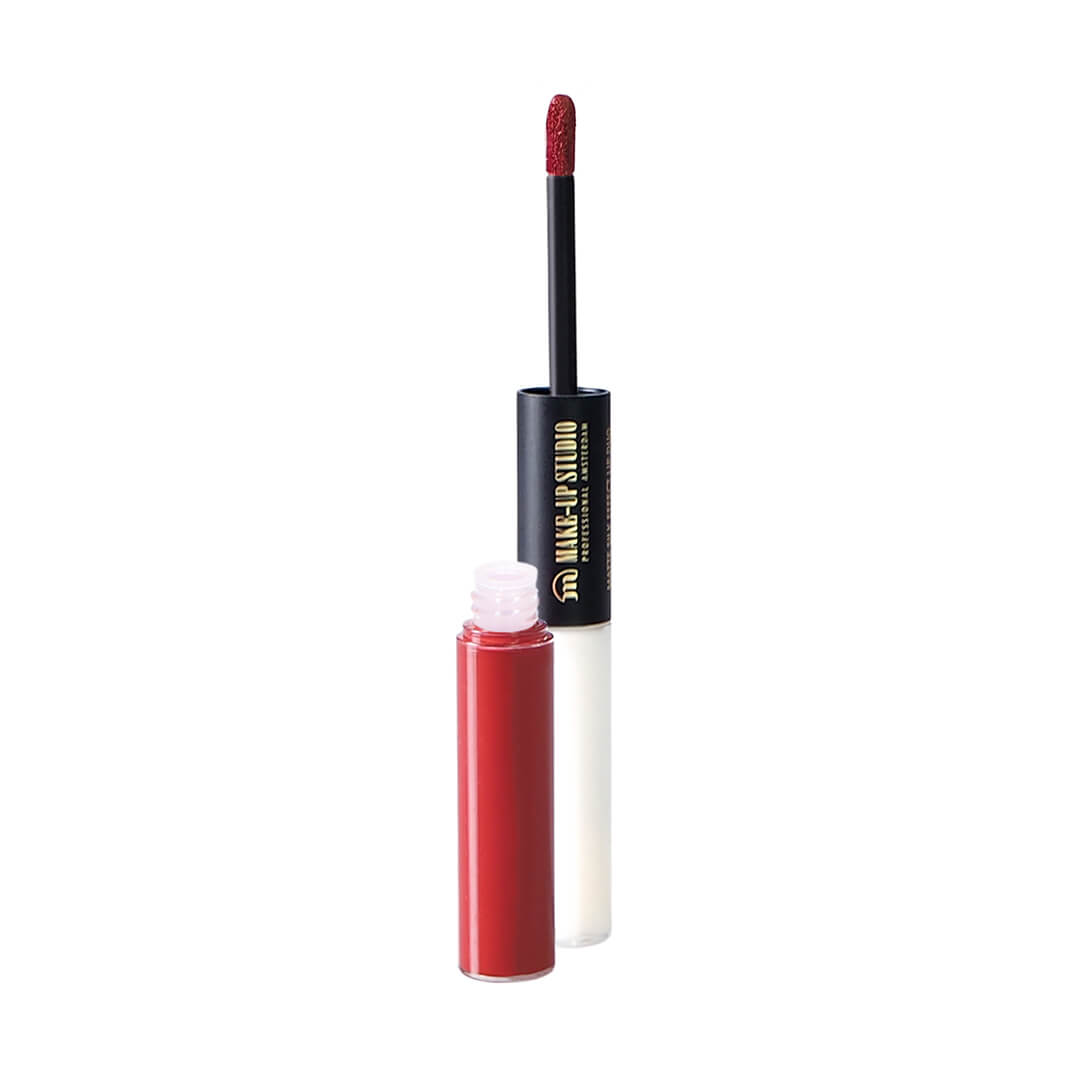 Makeup Studio. Matte Silk Effect Lip Duo