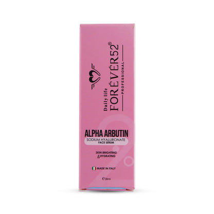 Forever52 Alpha Arbutin 2% Serum