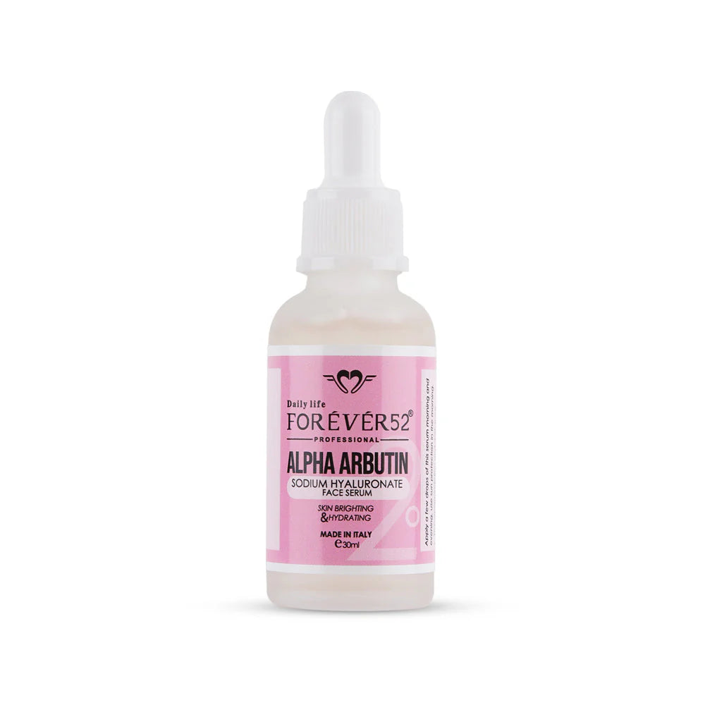 Forever52 Alpha Arbutin 2% Serum