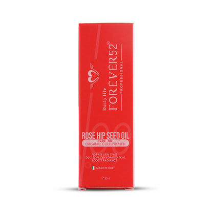 Forever52  Rose Hip Seed Oil (SK401)