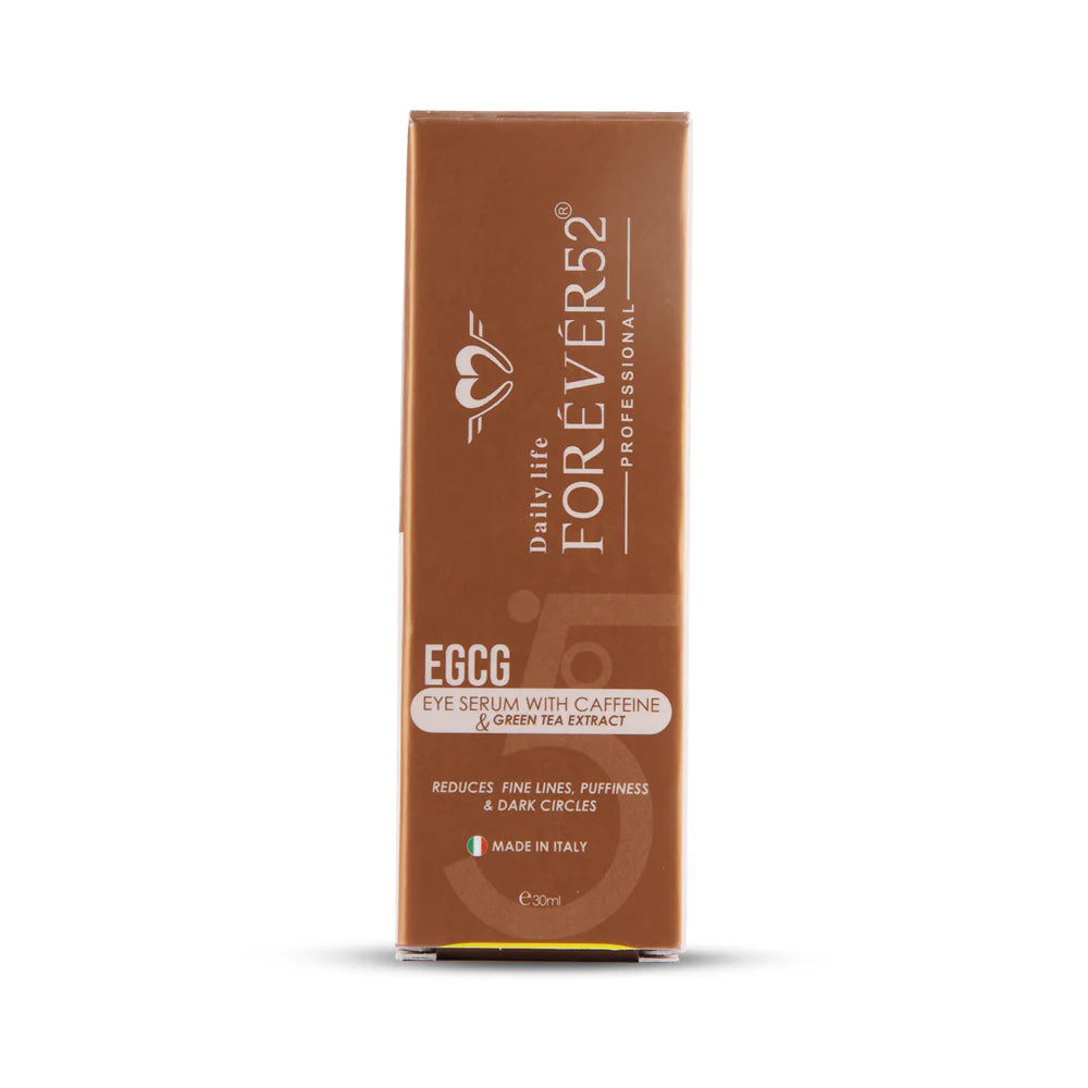 Forever52 EGCG Eye Serum With Caffeine (SK601)