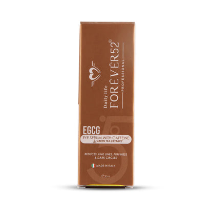 Forever52 EGCG Eye Serum With Caffeine (SK601)