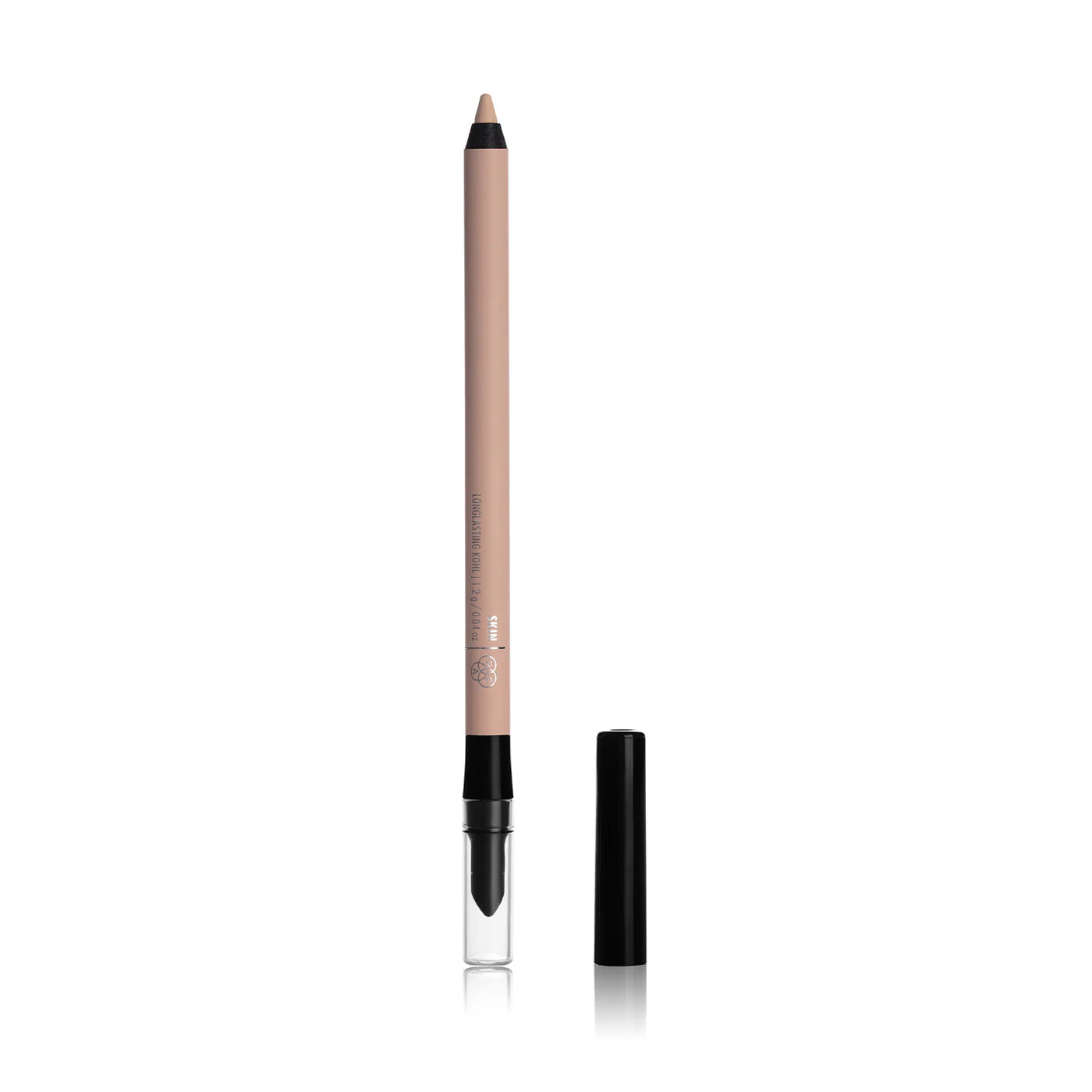 PAC Longlasting Kohl Pencil (1.2 gm)