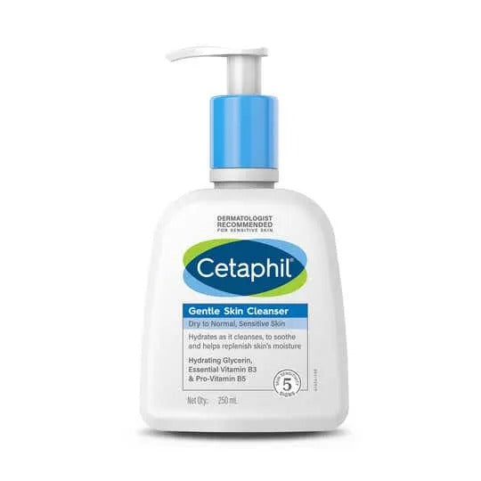 Cetaphil Gentle Skin Cleanser