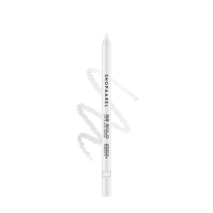 Shopaarel Be Bold Lip & Eye Pencil