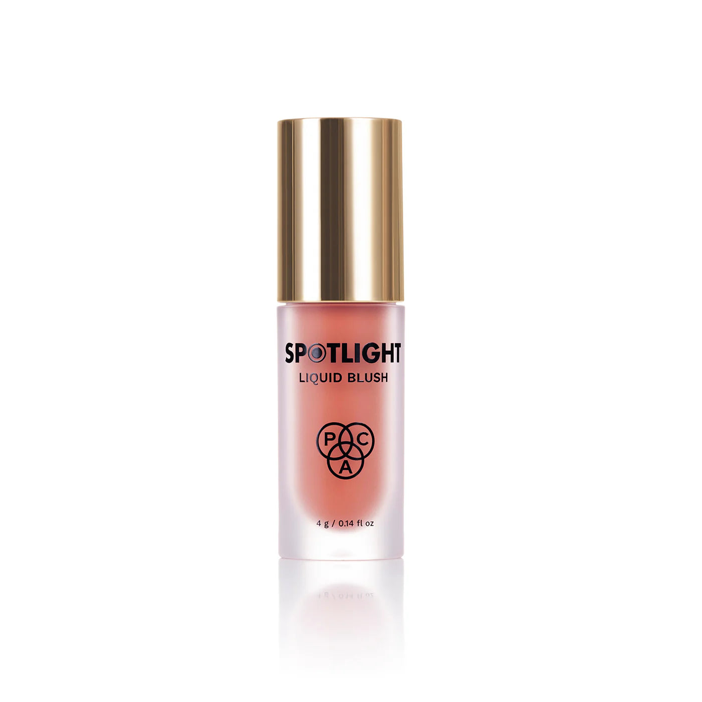 PAC Spotlight Liquid Blush
