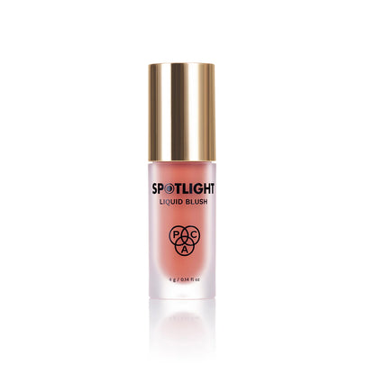 PAC Spotlight Liquid Blush