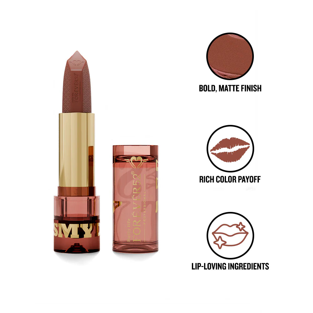 Forever52 "It’s My Day" Lipstick