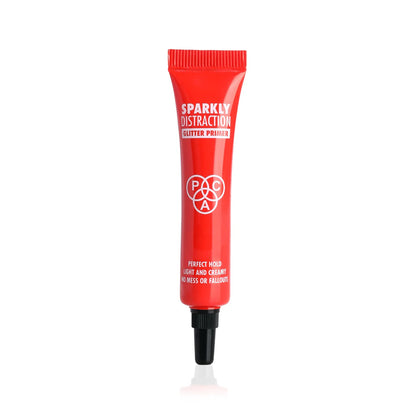 PAC Sparkly Distraction Glitter Primer (10 ml)