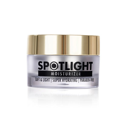 PAC  Spotlight Moisturizer (50 gm)
