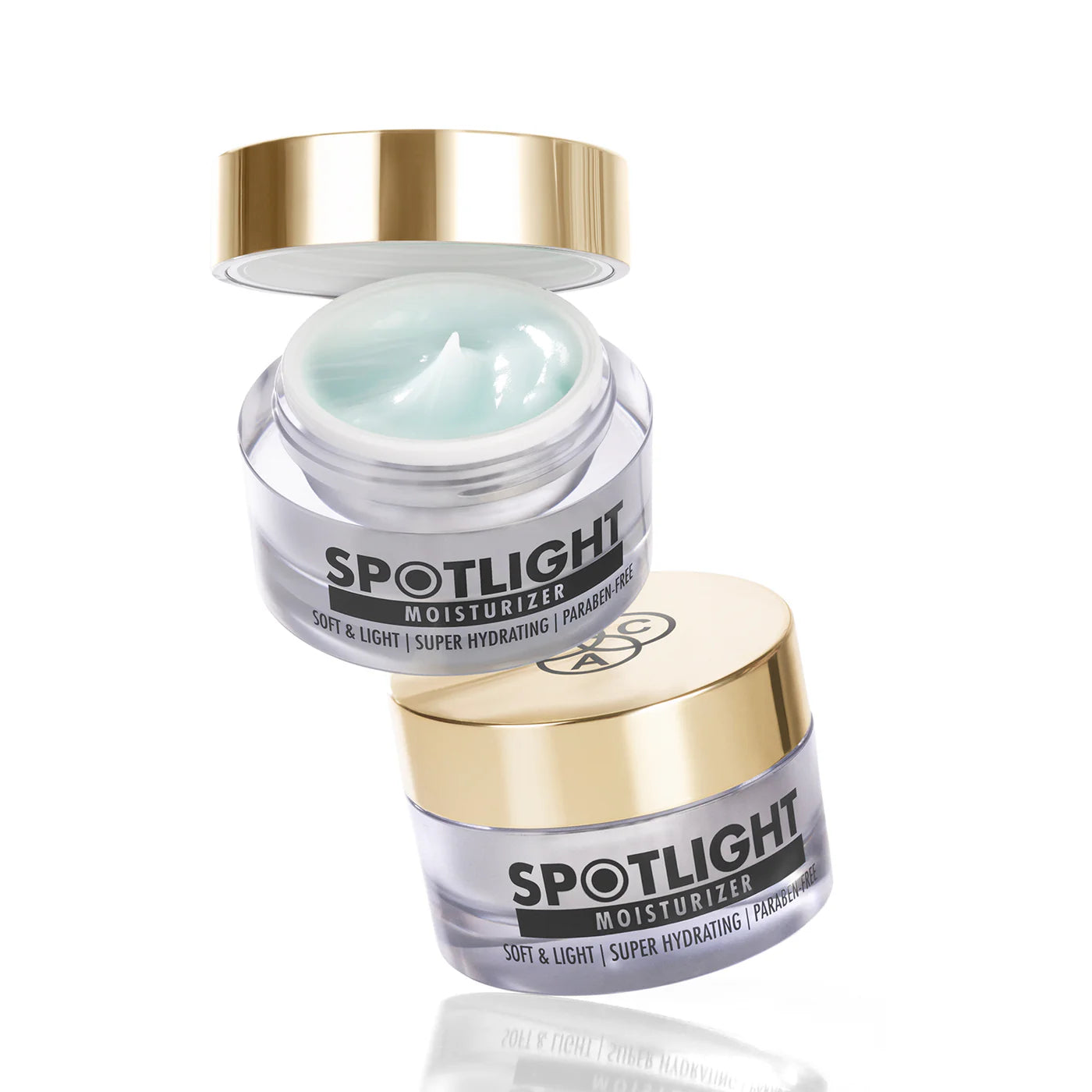 PAC  Spotlight Moisturizer (50 gm)