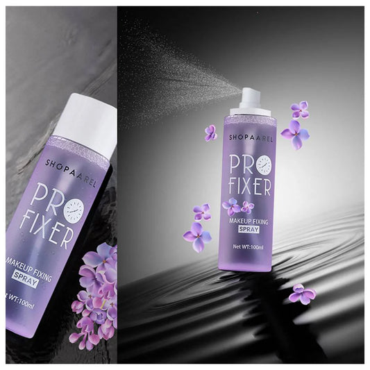 Shopaarel Pro Fixer Makeup Fixing Spray