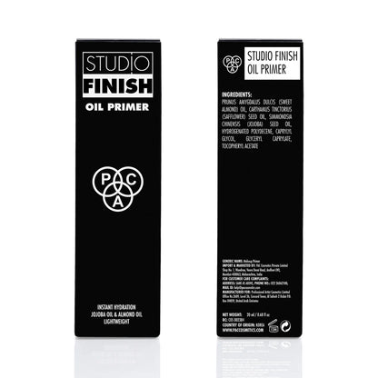 PAC Studio Finish Oil Primer (20 ml)