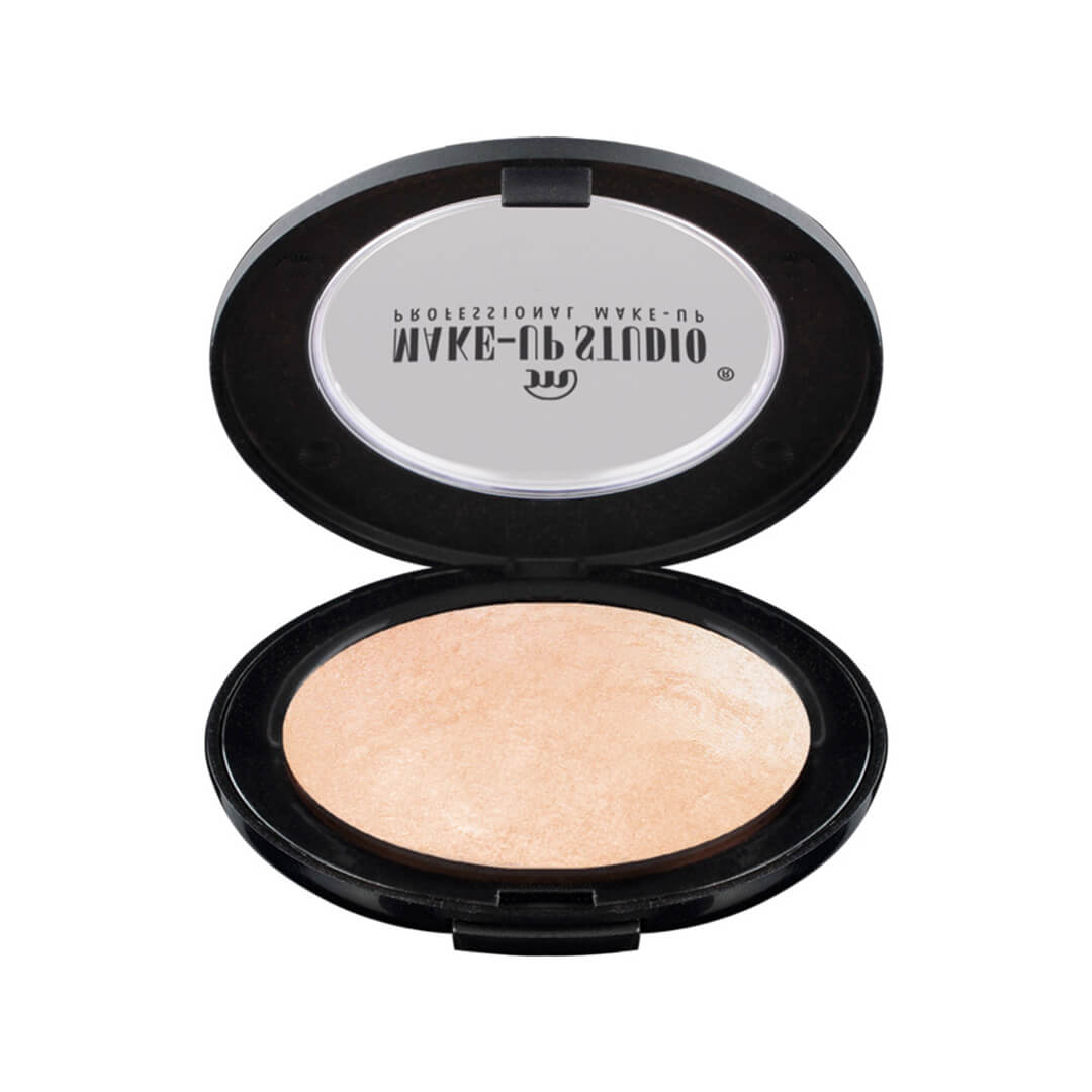 Makeup Studio Lumiere Highlighting Powder