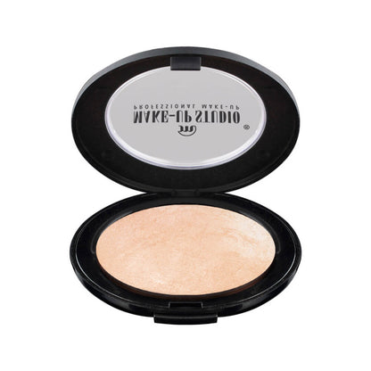 Makeup Studio Lumiere Highlighting Powder