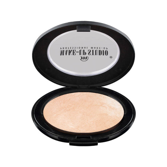 Makeup Studio Lumiere Highlighting Powder
