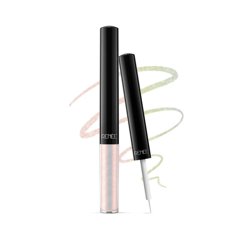 RENEE Holographic Liquid Eyeliner.