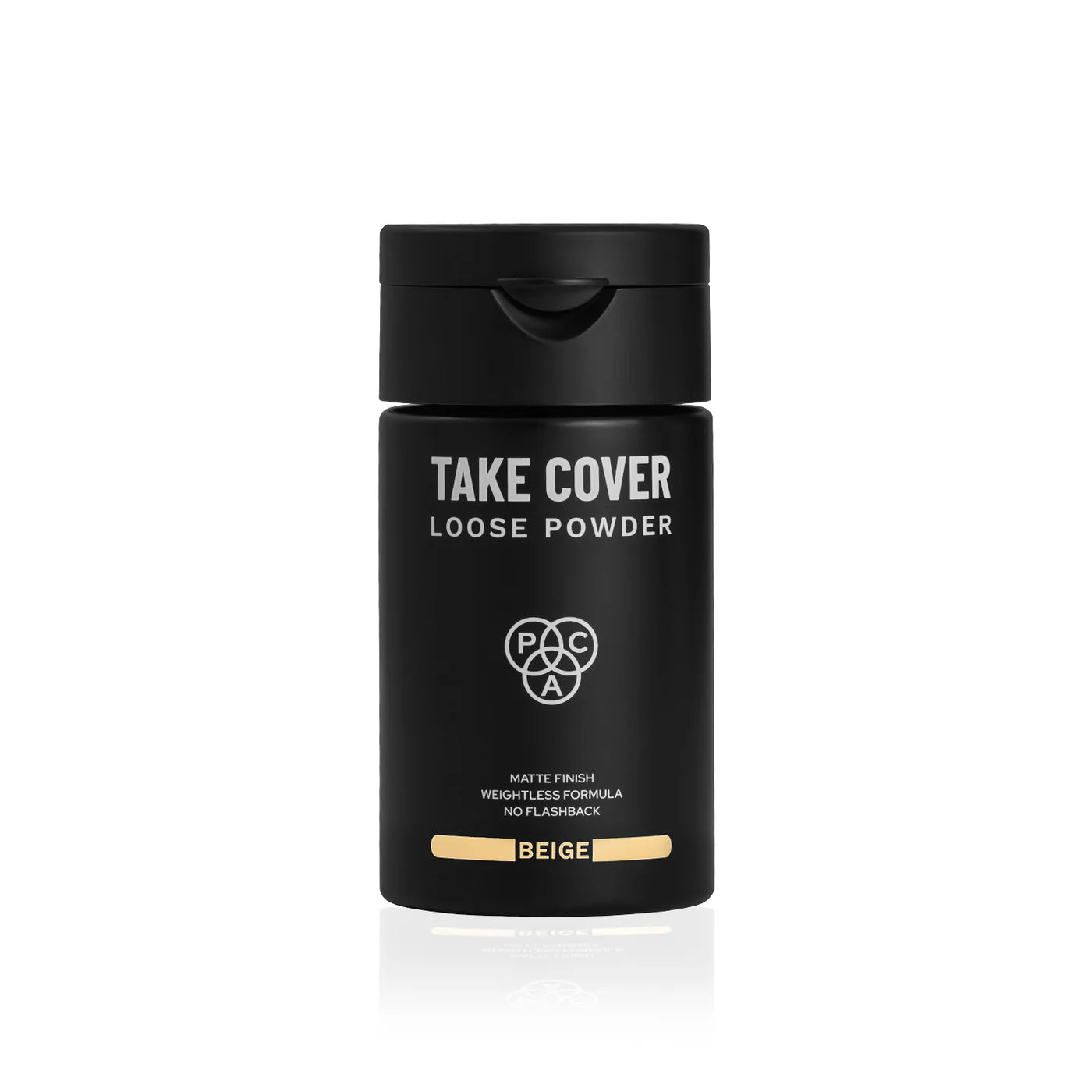 PAC Take Cover Loose Powder (30 gm)