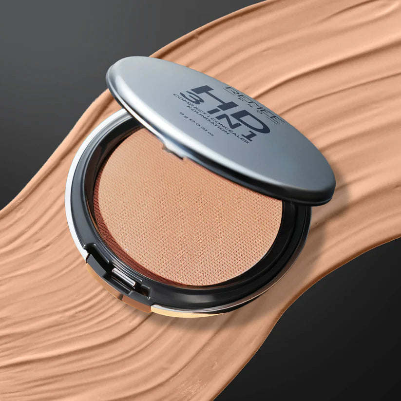 RENEE Pro HD 3-IN-1 Compact (9 g)