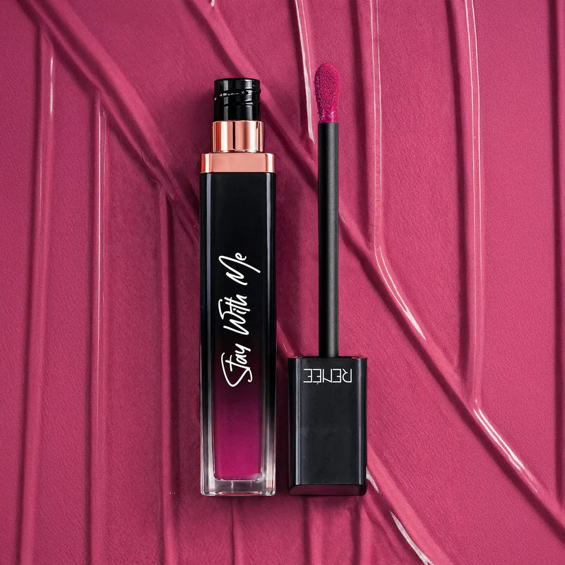 RENEE Stay With Me Matte Liquid Lipstick