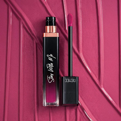RENEE Stay With Me Matte Liquid Lipstick