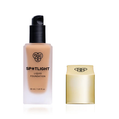 PAC Spotlight Liquid Foundation (30ml)