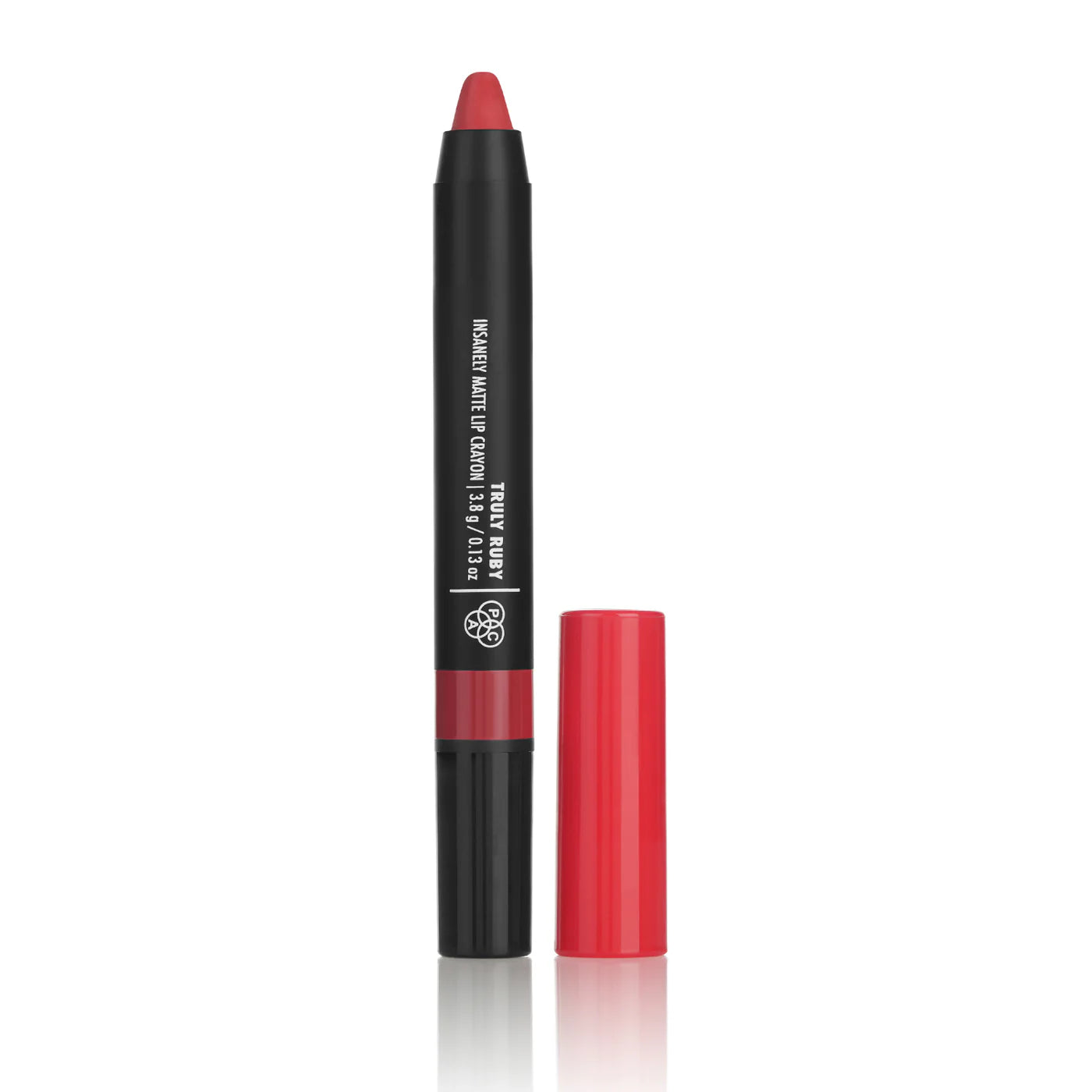PAC  Insanely Matte Lip Crayon (3.8 gm).