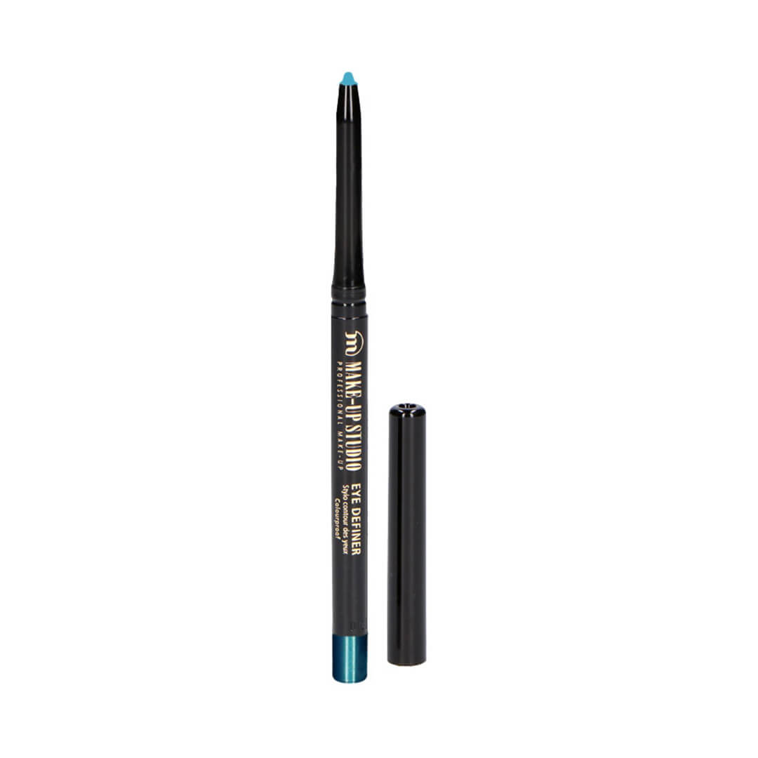 Makeup Studio  Colour Proof Eye Definer Pencil