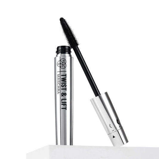 PAC Twist & Lift Mascara