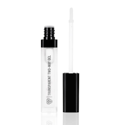 PAC  Transparent Two-Way Gel (5.5 ml)