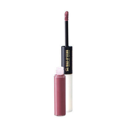 Makeup Studio. Matte Silk Effect Lip Duo