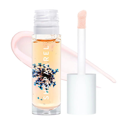 Little Flowers Lip Gloss by Shopaarel