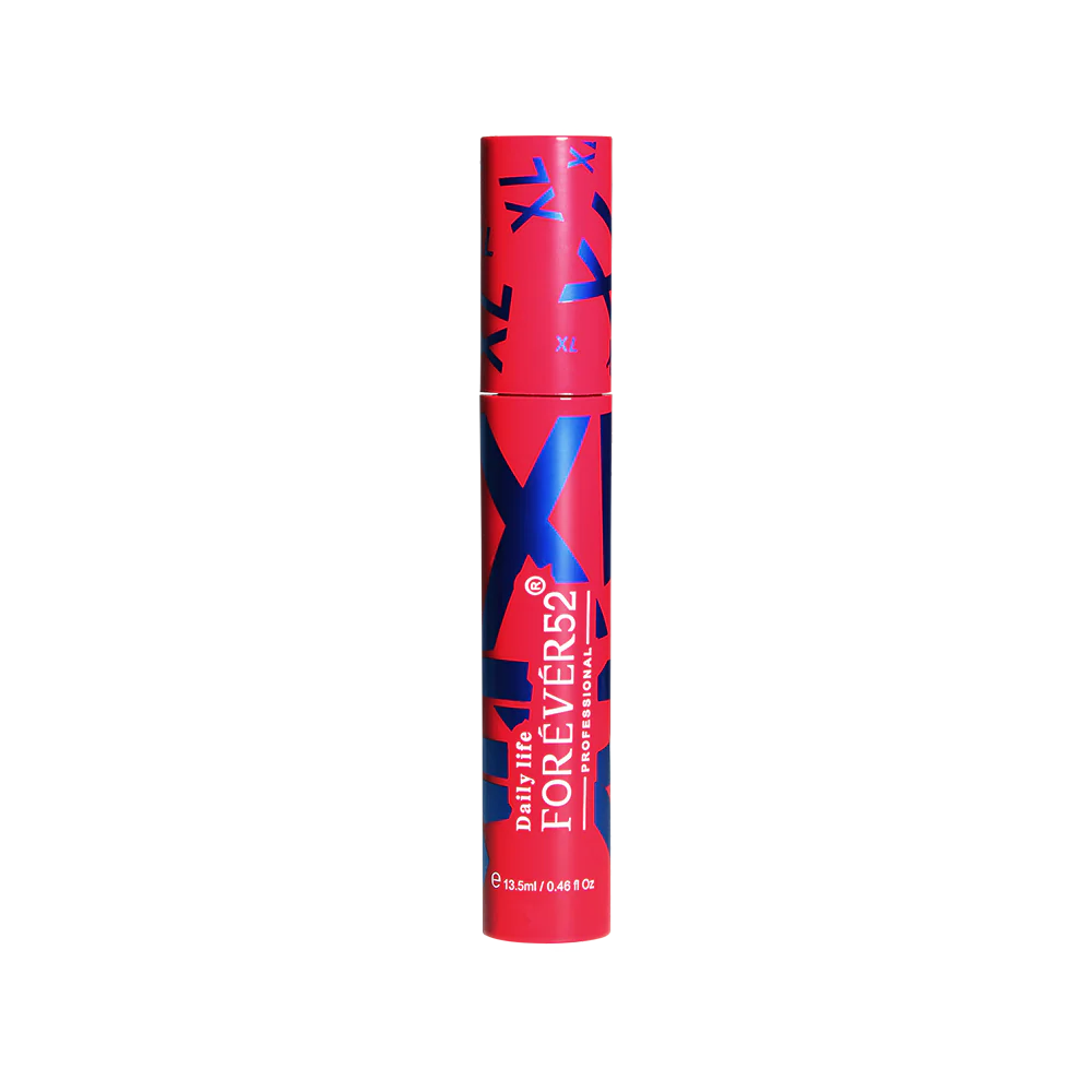 Forever52  XL Lash Volume Mascara (Jet Black) - LMM001