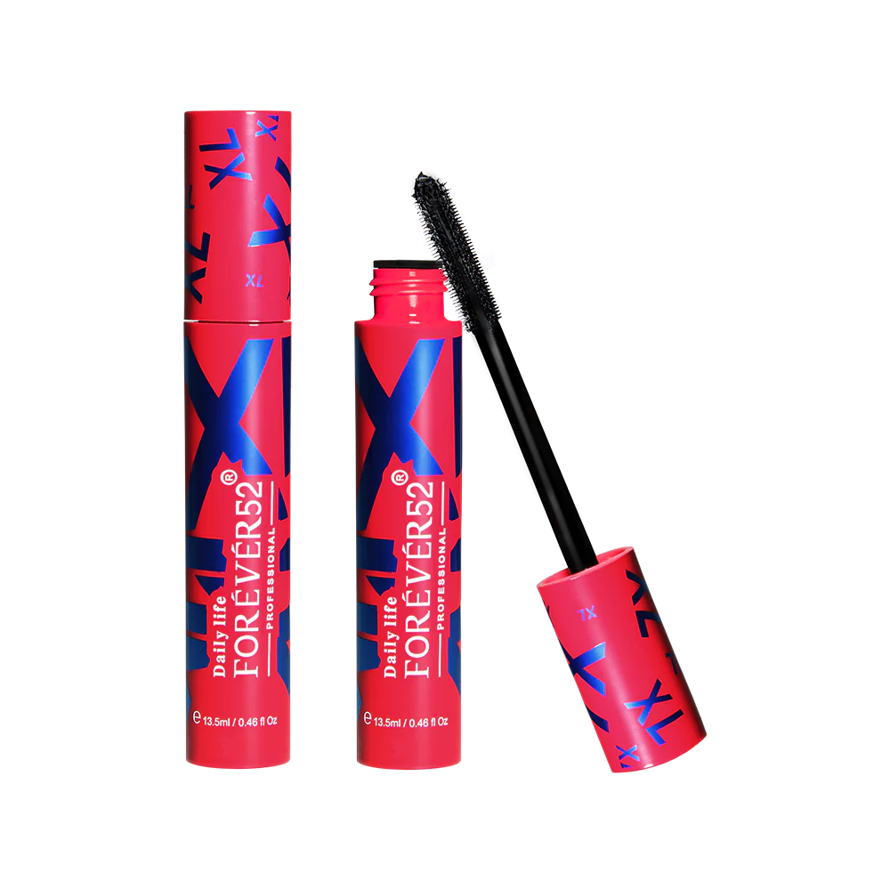 Forever52  XL Lash Volume Mascara (Jet Black) - LMM001
