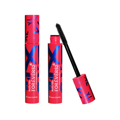 Forever52  XL Lash Volume Mascara (Jet Black) - LMM001