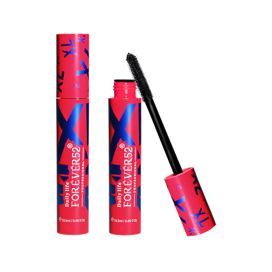 Forever52  XL Lash Volume Mascara (Jet Black) - LMM001